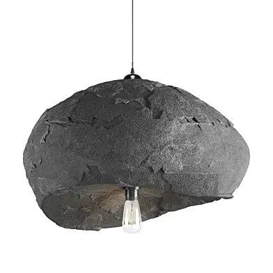 Подвесной светильник Rock by Product Kobets Design