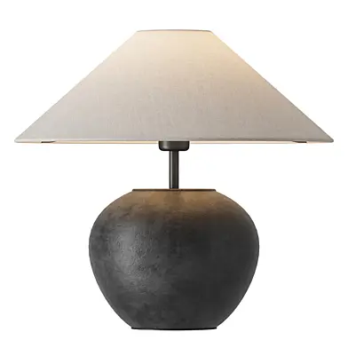 Ekeby Ceramics Table