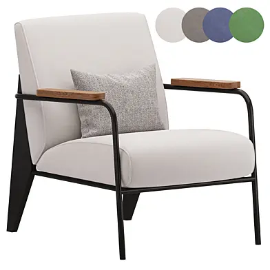 Fauteuil Armchair