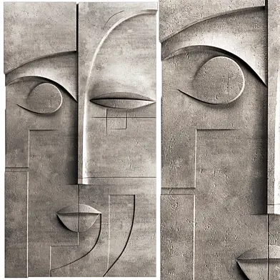 Panno face