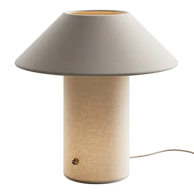 Perfect Table Lamp by Humanhome