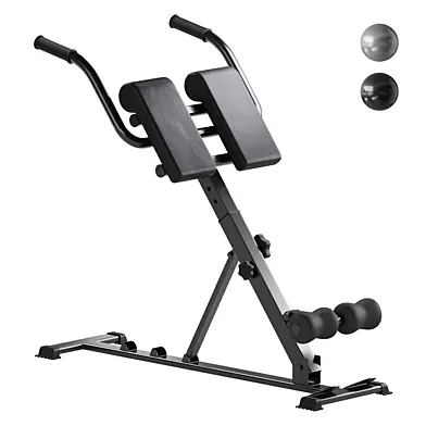Fitness Home Gym Equipments