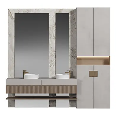 Bathroom Furniture