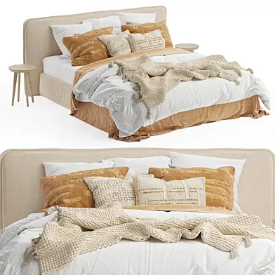 Neva Bed