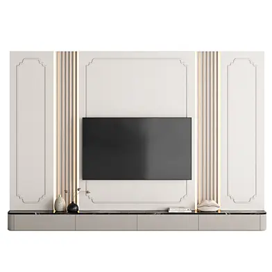 ТВ-стенка | Tv Wall Set 006 KM