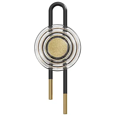 Odeon Light - Magnet 5407/6WL Sconce