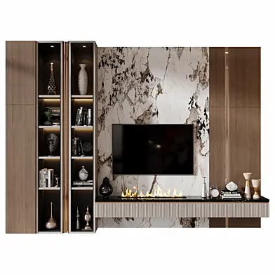 TV Shelf YTR-142