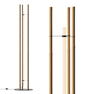 Michael Anastassiades Ta-ke 3 Floor Lamp
