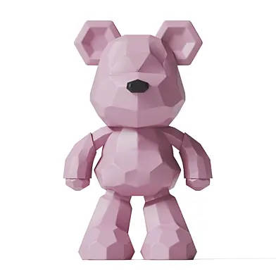 Bearbrick