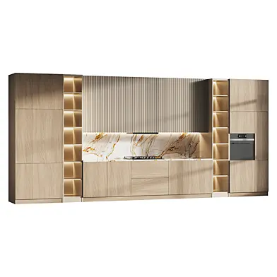 Modern kitchen 25