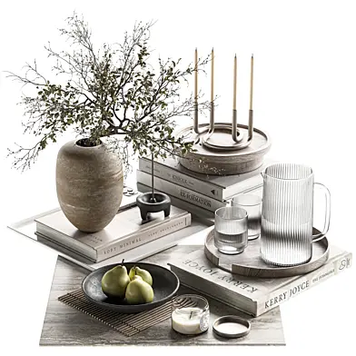 Decorative Set-083