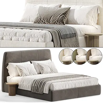 Shelby Bed By thatcooliving