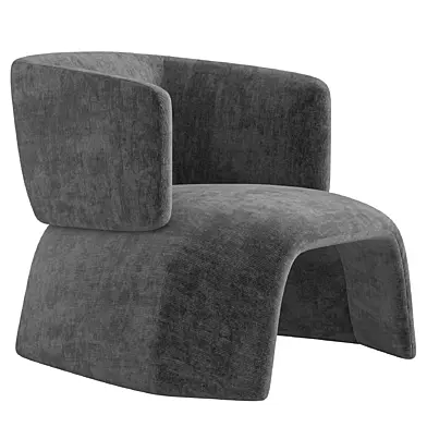 ICARUS Armchair by Linteloo