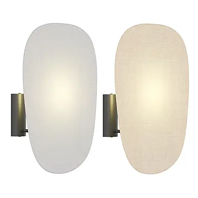 Screen 70's 1L Wall Lamp