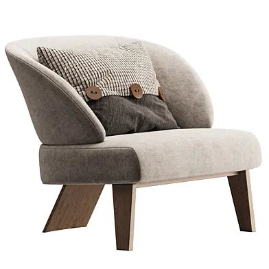 REEVES LARGE By Minotti