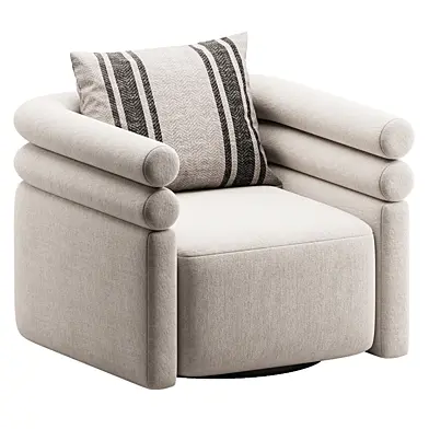 HELENE SWIVEL CHAIR