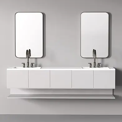 Bathroom Furniture 17