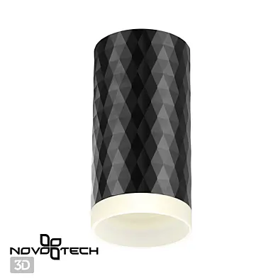 Светильник накладной Novotech 370844, 370845