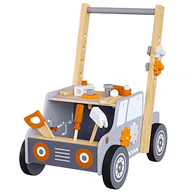 Labebe Baby Walker Car