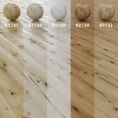 Ламинат Alpine Floor | Arteo 8 M WR Set 1