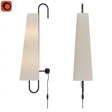 Ferm Living Ancora Wall Lamp
