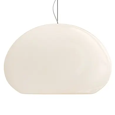 Fluid Pendant