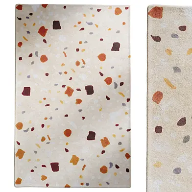 Terraz Rug