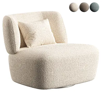 Armchair 03313