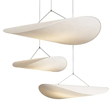Tense Pendant Lamp