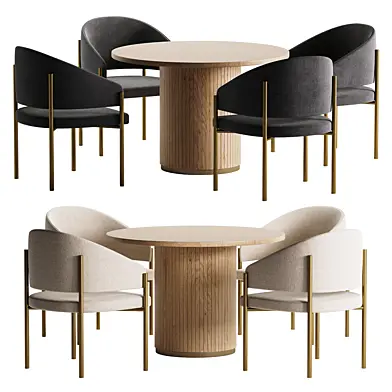 Dining set 223