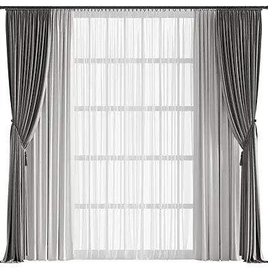 Curtain #115