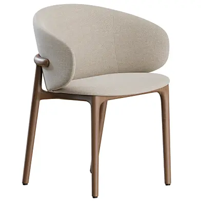 Mela Chair by Artisan