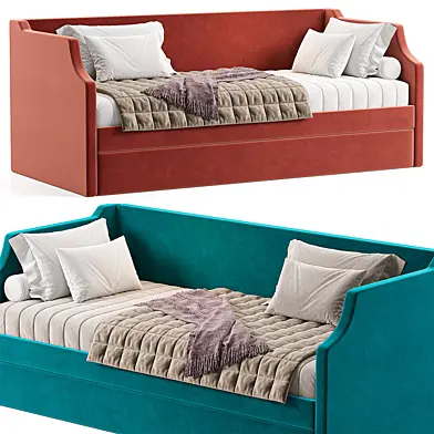 Corey Kids Bed