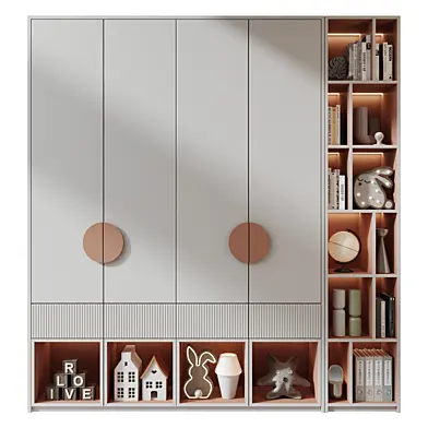 Furniture composition GHS-2617