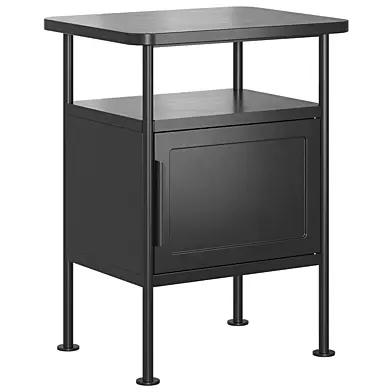 Ikea GRÅFJÄLLET Nightstand
