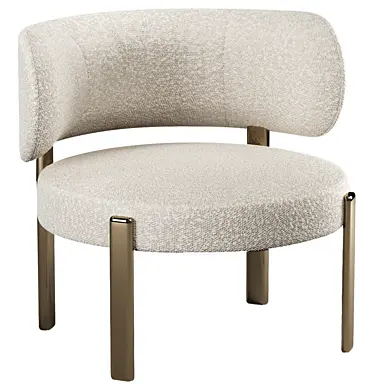 ROMA SMALL ARMCHAIR