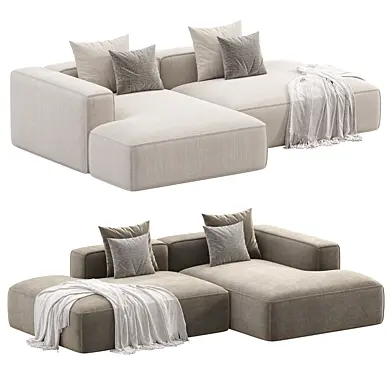 Roxen sofa by Mononova