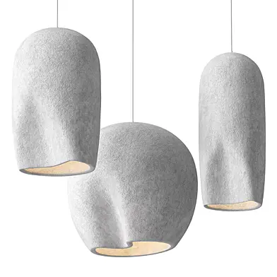 Bucket Pendant Lamp