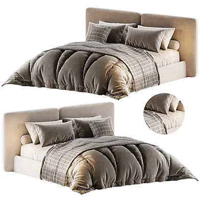 Tadao bed