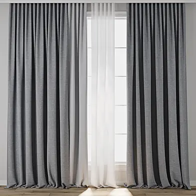 Curtain 970