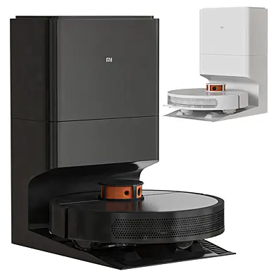 Xiaomi Mi Robot Vacuum-Mop 2 Ultra