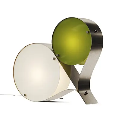 Gubi Coppia Table Lamp