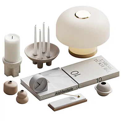 Decor Set 005