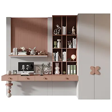 Furniture composition 850