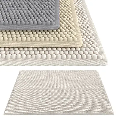 Rug Set