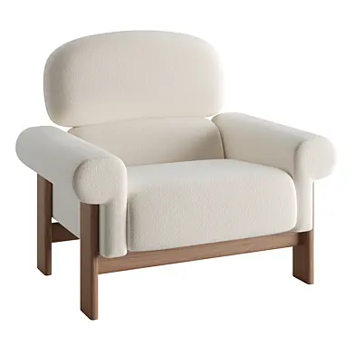Cabana armchai