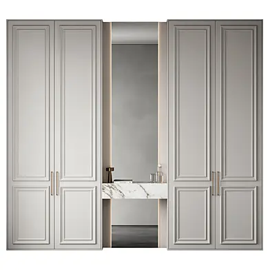 Wardrobe 53