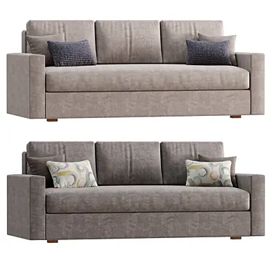 Portu Sofa