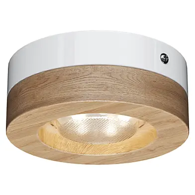 Botimi round led