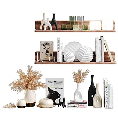 Decorative Set